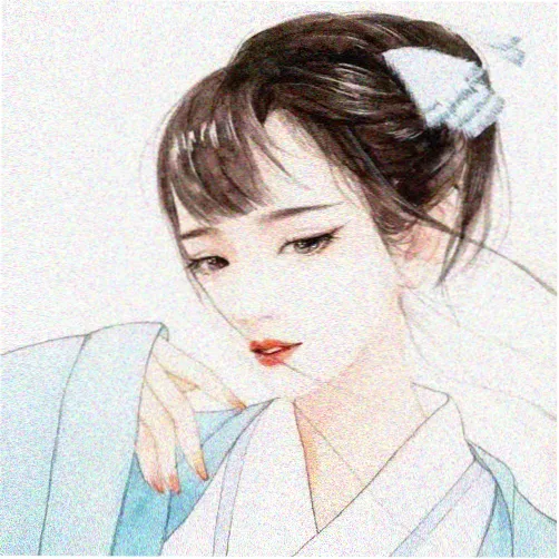 留言者头像 胶片修复师的剪影